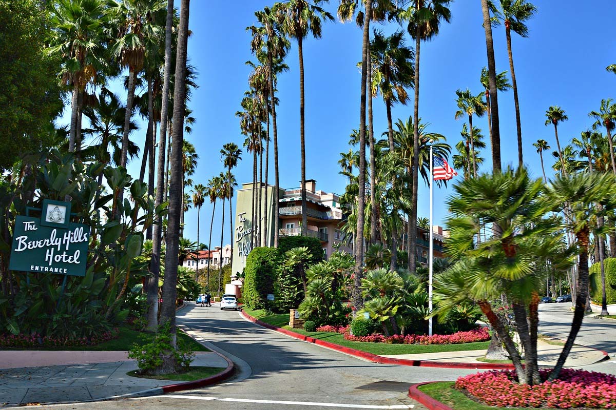 Beverly Hills Los Ángeles